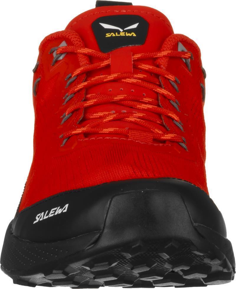Pedroc Air - Womens - Flame / Black 2