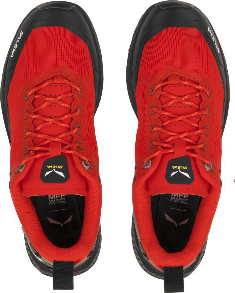 Pedroc Air - Womens - Flame / Black 4
