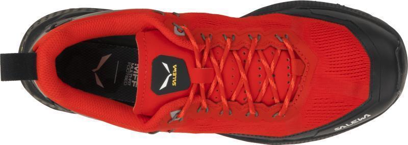 Pedroc Air - Womens - Flame / Black 5