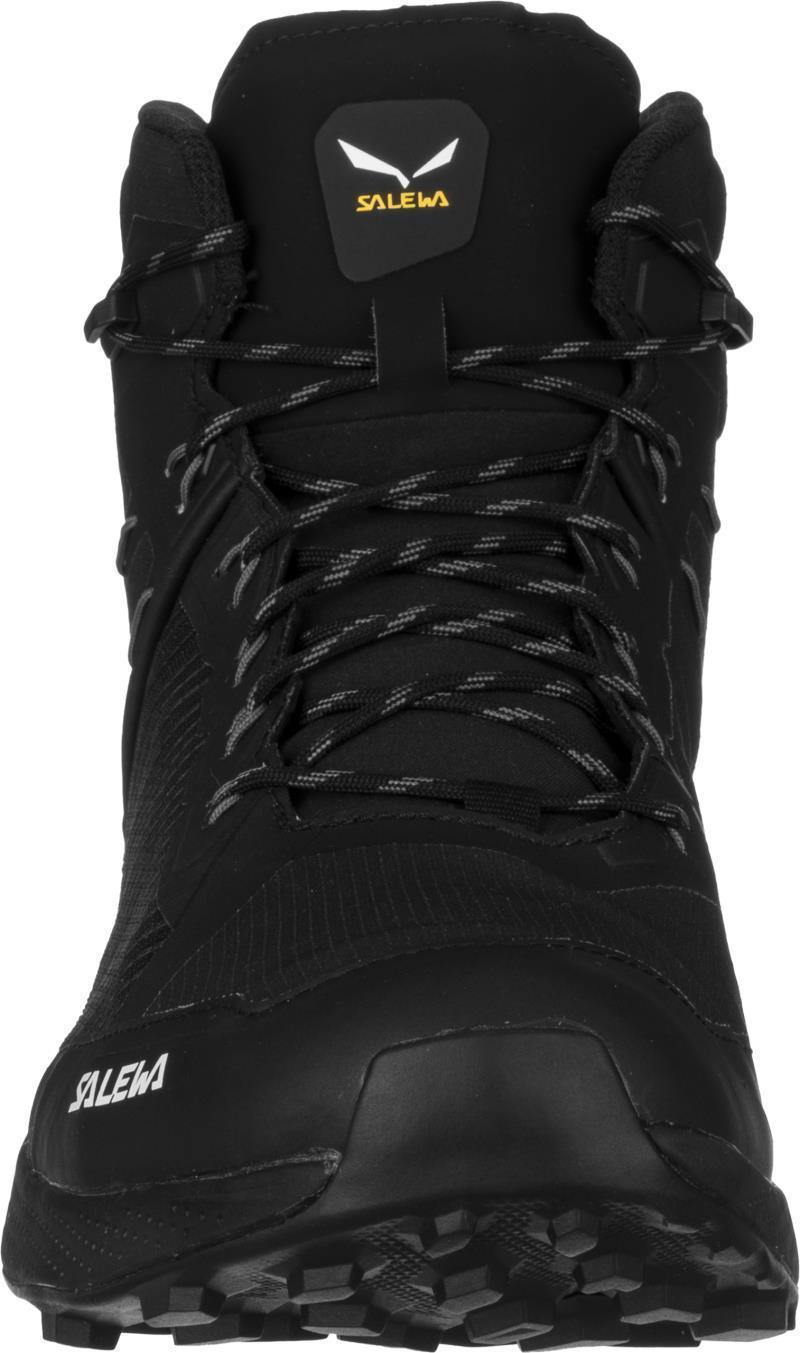 Pedroc Pro Mid PTX - Mens - Black / Black 3