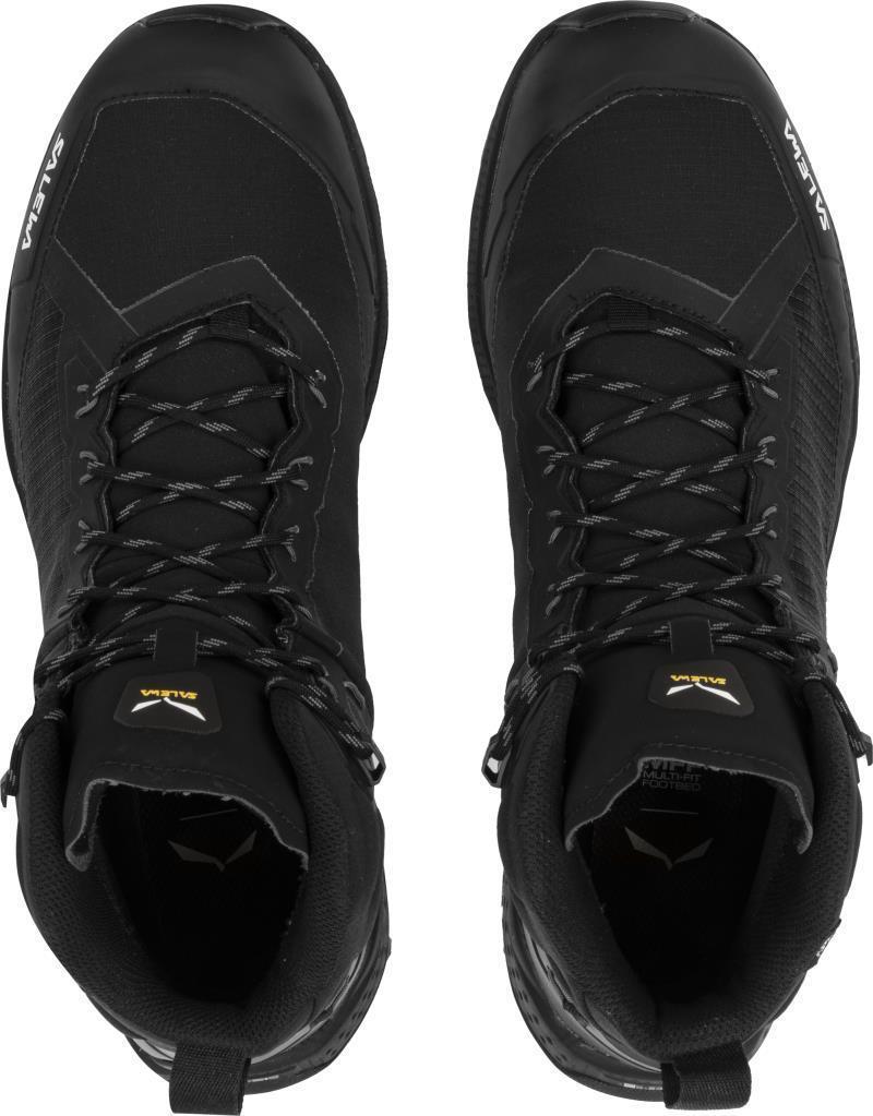 Pedroc Pro Mid PTX - Mens - Black / Black 5