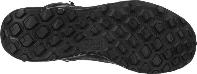 Pedroc Pro Mid PTX - Mens - Black / Black 6