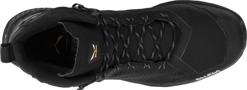 Pedroc Pro Mid PTX - Mens - Black / Black 7