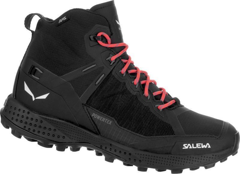 Pedroc Pro Mid PTX - Womens - Black / Black 1