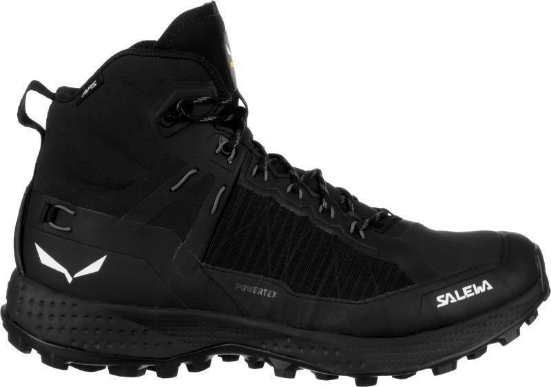 Pedroc Pro Mid PTX - Womens - Black / Black 2