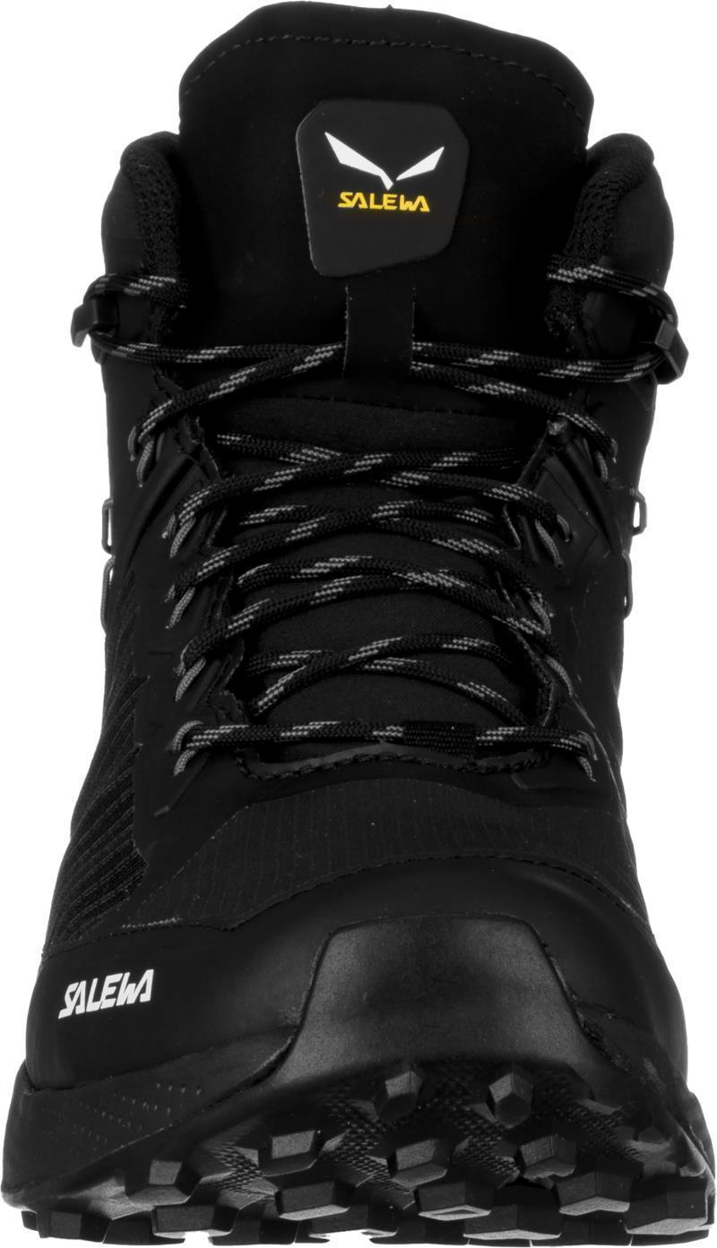 Pedroc Pro Mid PTX - Womens - Black / Black 3