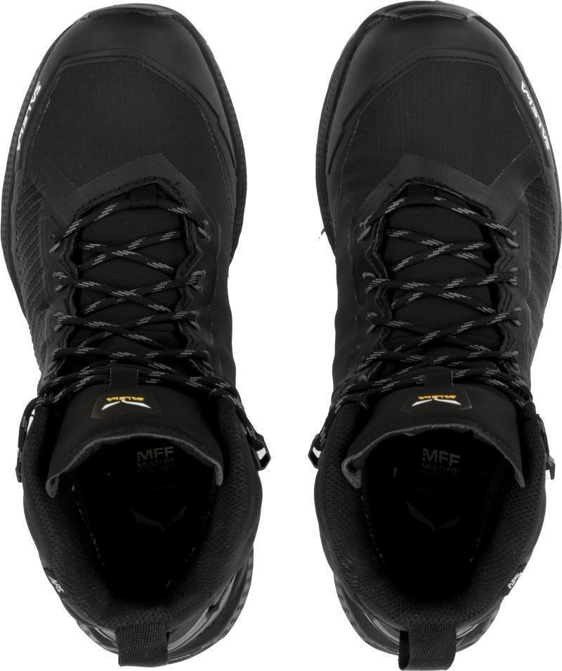 Pedroc Pro Mid PTX - Womens - Black / Black 5