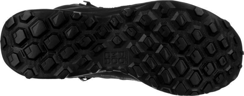 Pedroc Pro Mid PTX - Womens - Black / Black 6