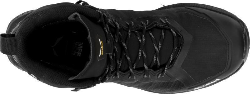 Pedroc Pro Mid PTX - Womens - Black / Black 7