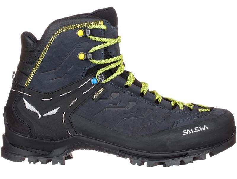 Rapace GTX - Mens - Night Black / Kamille 2