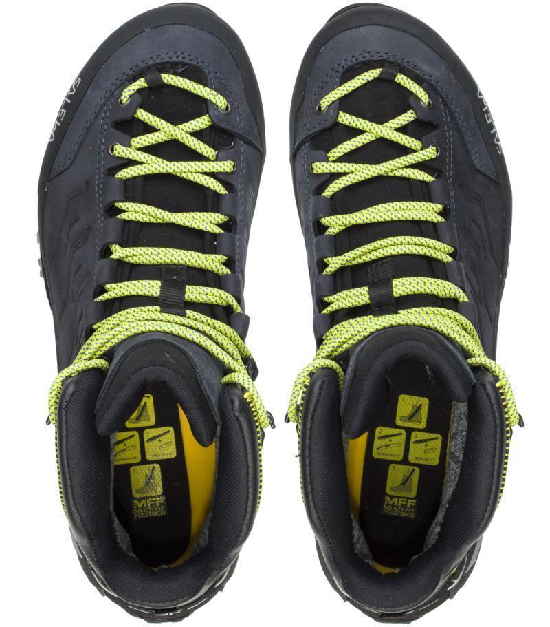 Rapace GTX - Mens - Night Black / Kamille 3
