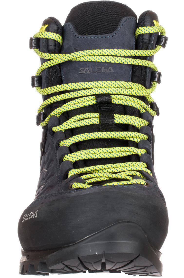 Rapace GTX - Mens - Night Black / Kamille 4