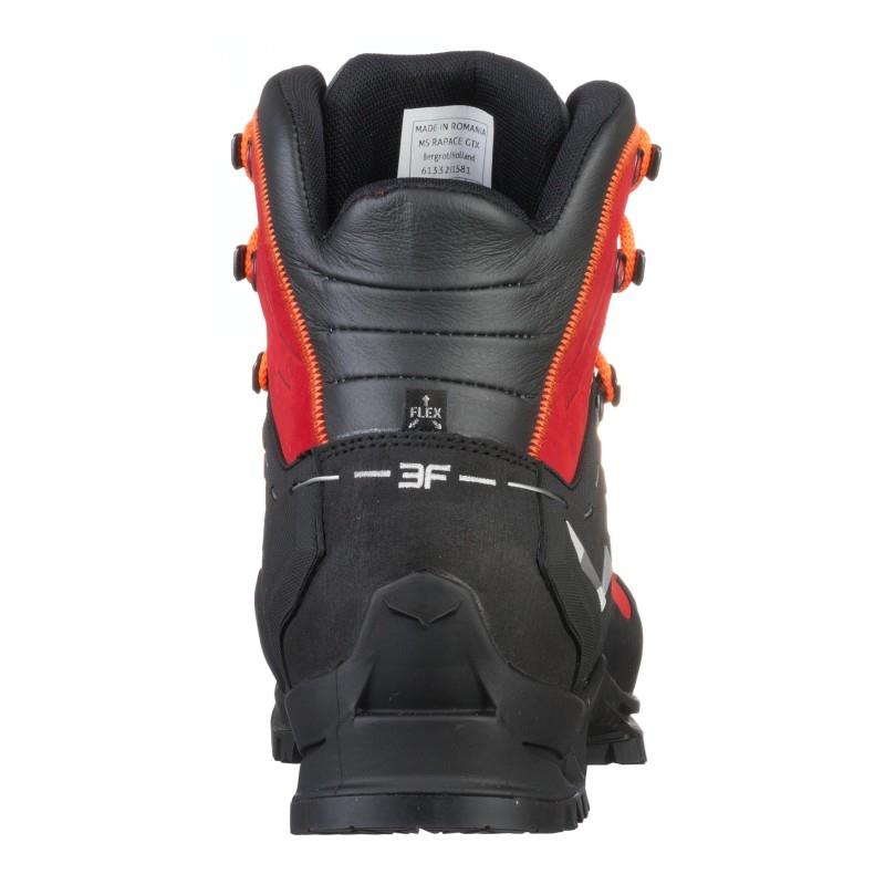 Rapace GTX - Mens - bergrot / holland 1