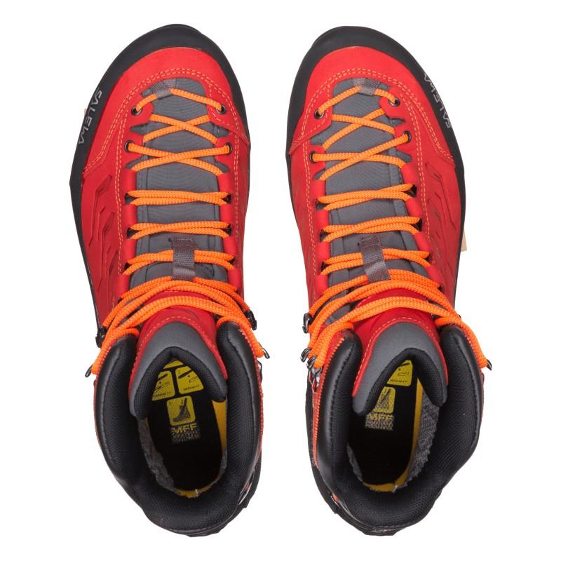 Rapace GTX - Mens - bergrot / holland 1
