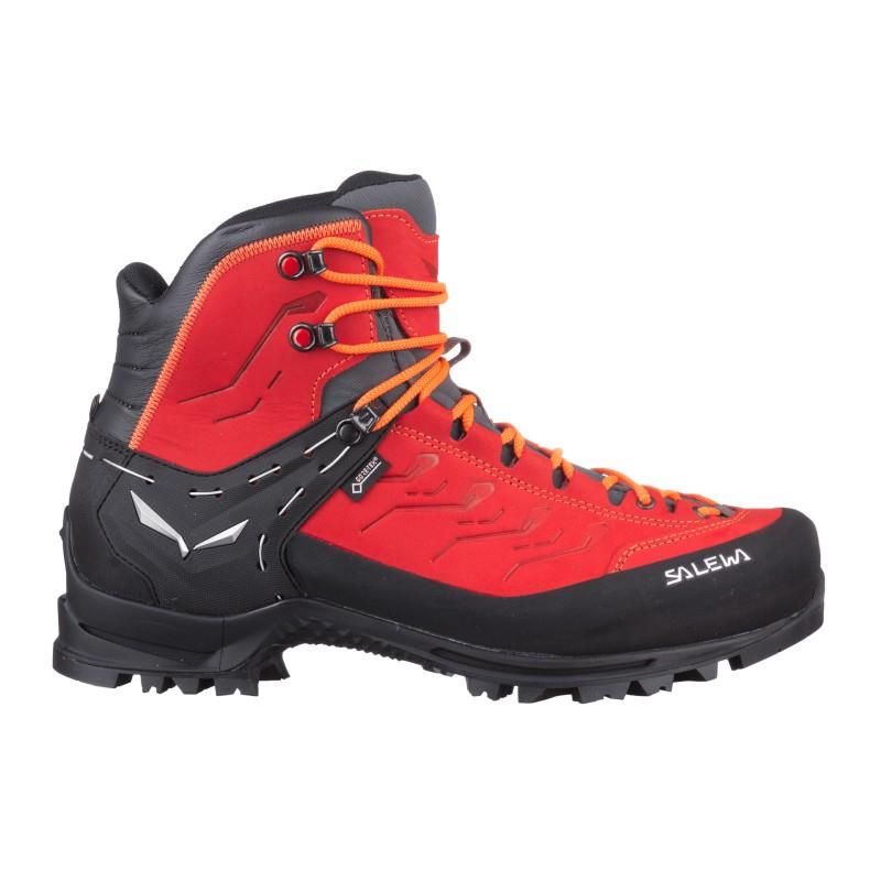 Rapace GTX - Mens - bergrot / holland 1