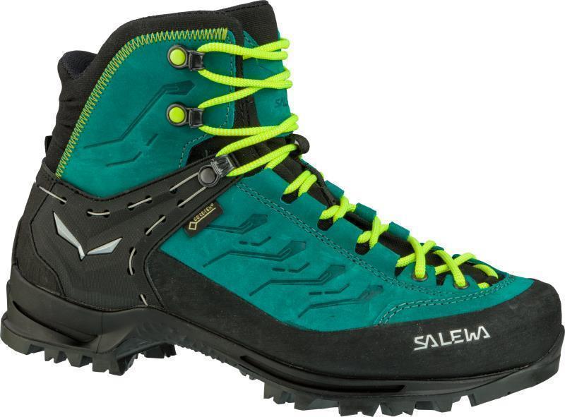 Rapace GTX - Womens - Shaded Spruce / Sulphur Spring 1