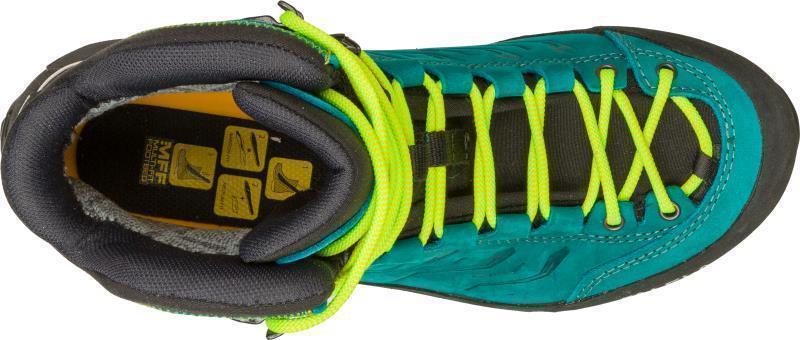 Rapace GTX - Womens - Shaded Spruce / Sulphur Spring 2