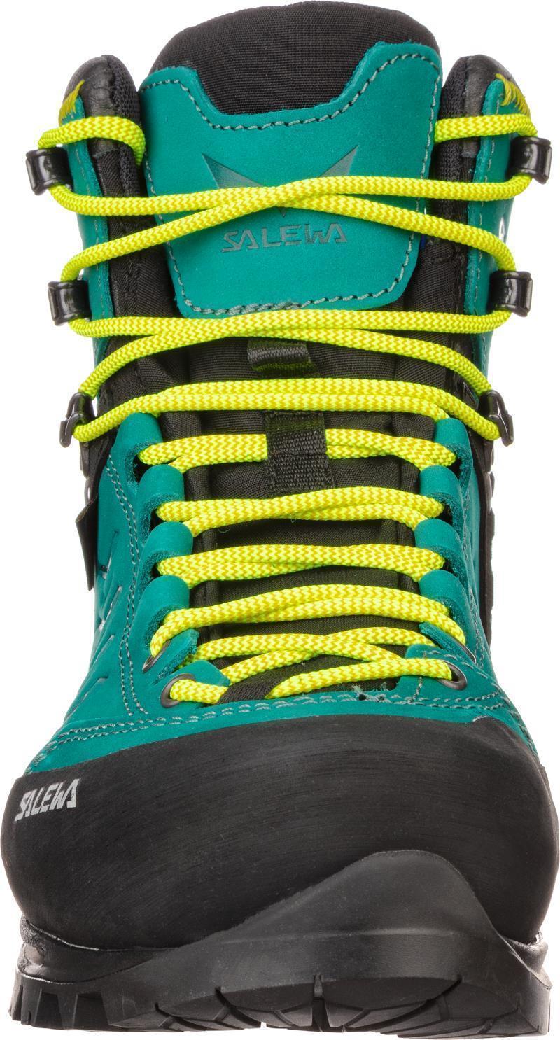 Rapace GTX - Womens - Shaded Spruce / Sulphur Spring 4