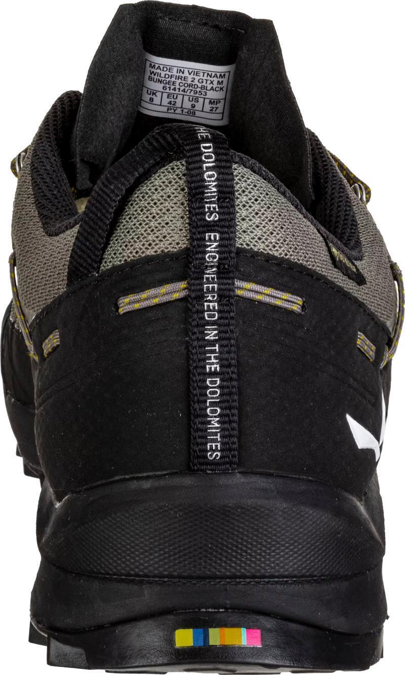 Wildfire 2 GTX - Mens - Bungee Cord / Black 3