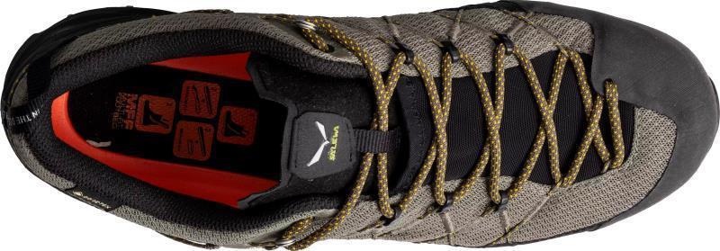 Wildfire 2 GTX - Mens - Bungee Cord / Black 6