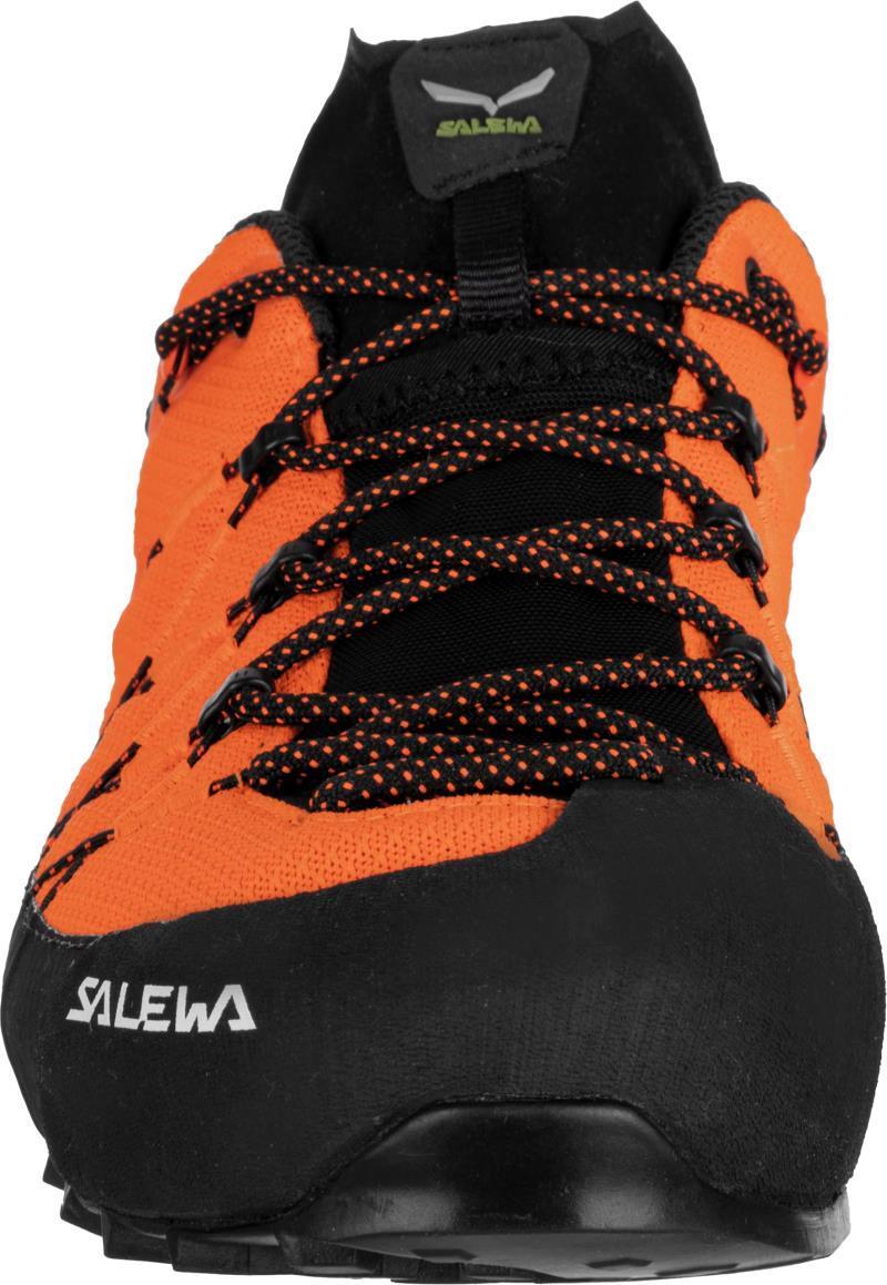 Wildfire 2 GTX - Mens - Fluo Orange / Black 4