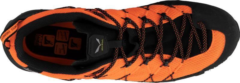 Wildfire 2 GTX - Mens - Fluo Orange / Black 6
