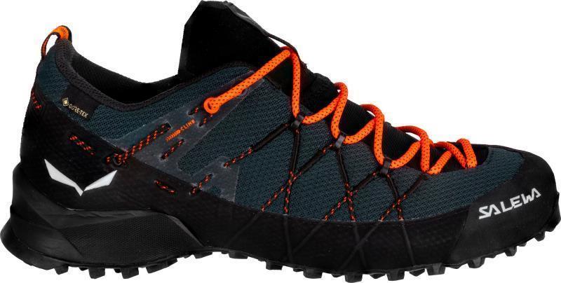 Wildfire 2 GTX - Mens - Navy Blazer / Black 1