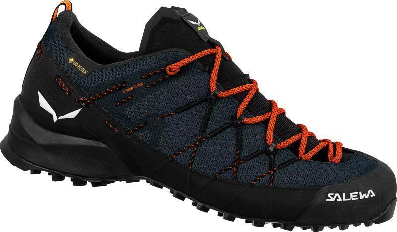 Wildfire 2 GTX - Mens - Navy Blazer / Black 2