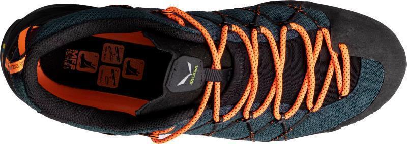 Wildfire 2 GTX - Mens - Navy Blazer / Black 6