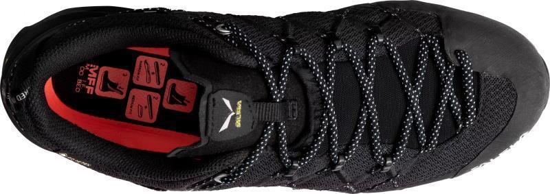 Wildfire 2 GTX - Womens - Black / Black 5