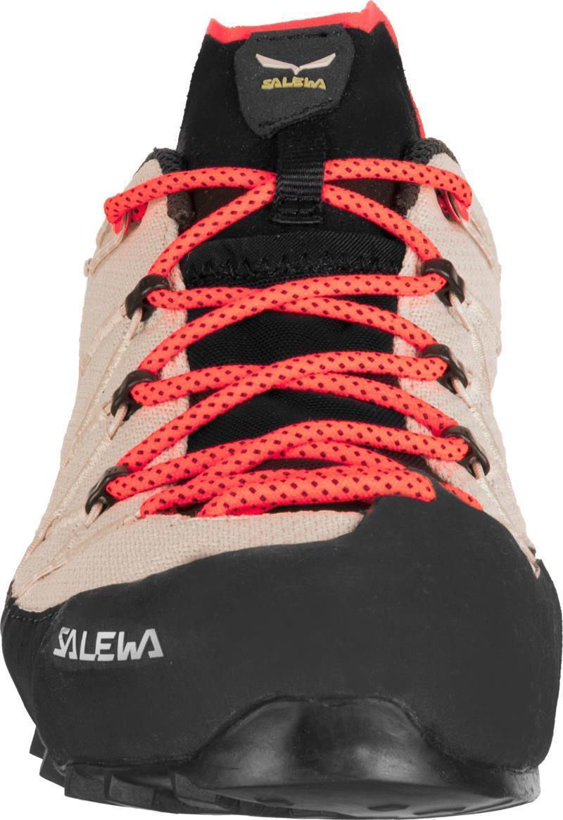 Wildfire 2 GTX - Womens - Oatmeal / Black 4