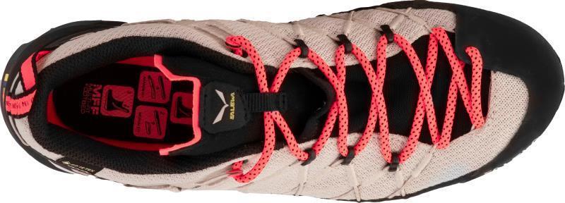 Wildfire 2 GTX - Womens - Oatmeal / Black 6