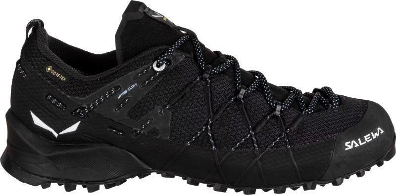 Wildfire 2 GTX - Womens - black / black 1