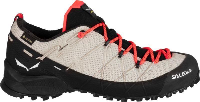 Wildfire 2 GTX - Womens - oatmeal / black 1