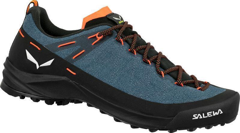 Wildfire Canvas - Mens - dark denim / black 1