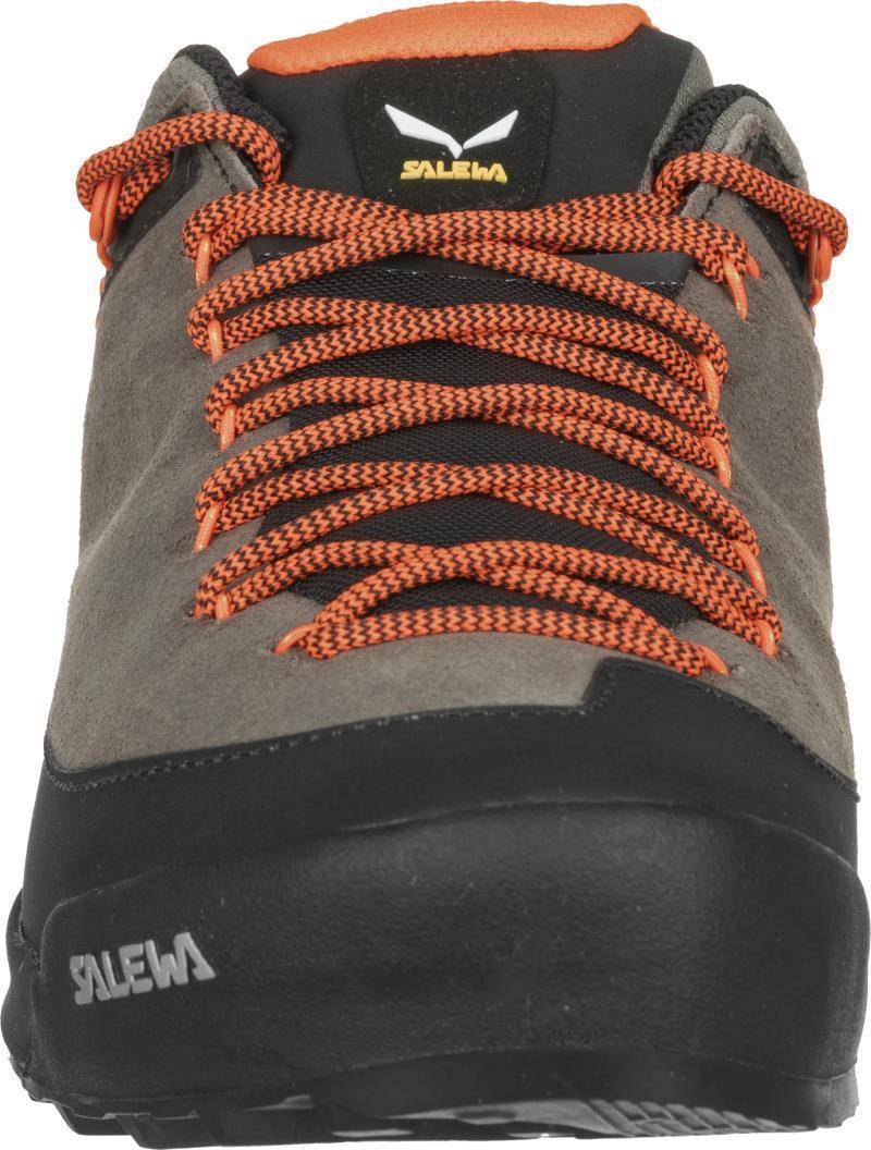 Wildfire Leather - Mens - Bungee Cord / Black 2