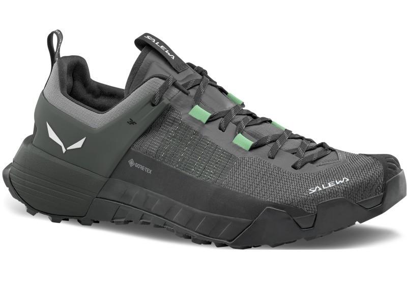 Wildfire NXT GTX - Mens - onyx / irish green 1