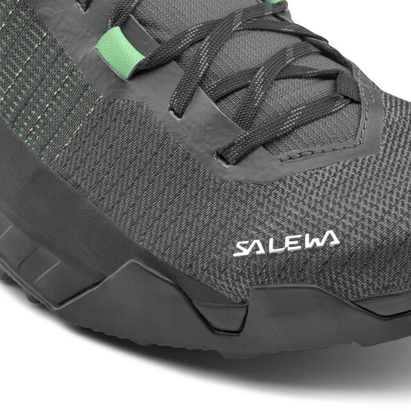 Wildfire NXT GTX - Mens - onyx / irish green 1
