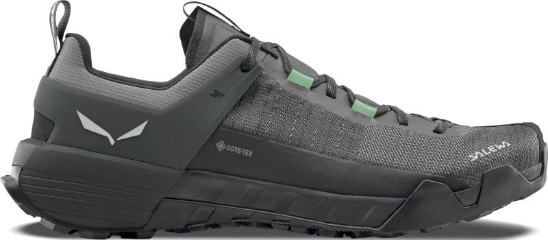 Wildfire NXT GTX - Mens - onyx / irish green 1