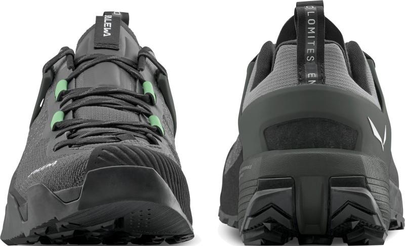 Wildfire NXT GTX - Mens - onyx / irish green 1