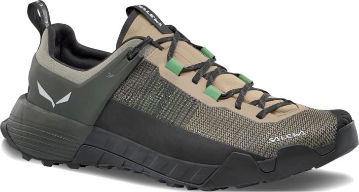 Wildfire NXT - Mens - quicksand / dark olive 1