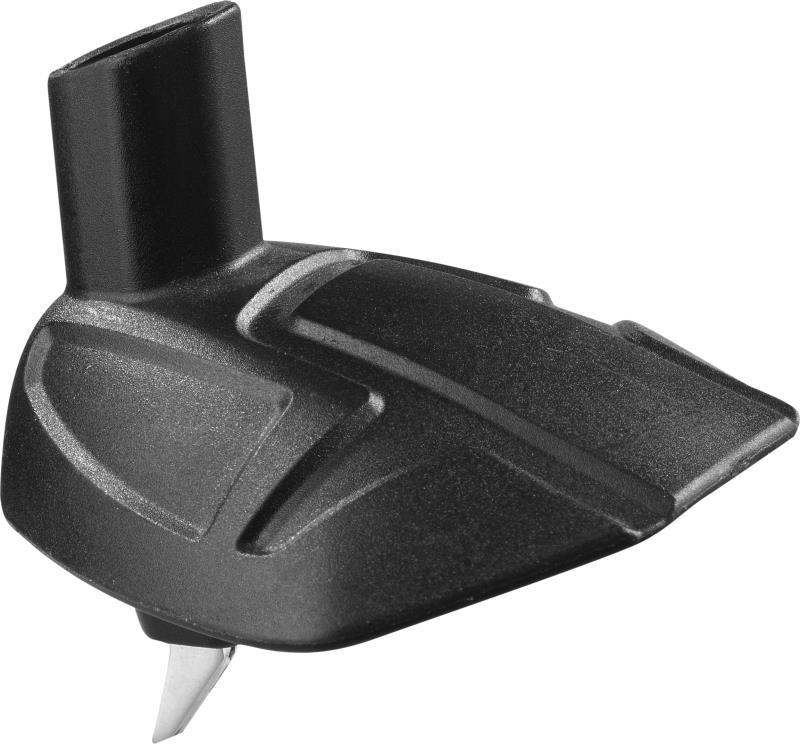 1x2 Touring Basket Black - Not Applicable 1