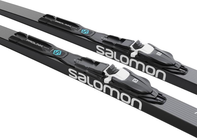 Aero 7 eSkin + ProLink Shift Pro - Set - Not Applicable 2
