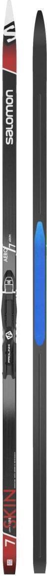 Aero 7 eSkin + Prolink Access Skis - not applicable 1