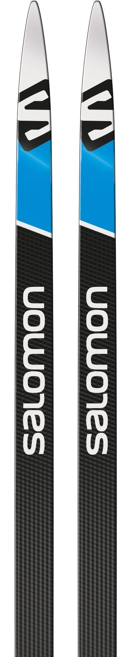 Aero 9 eSkin X-Stiff + PSP Skis - not applicable 1