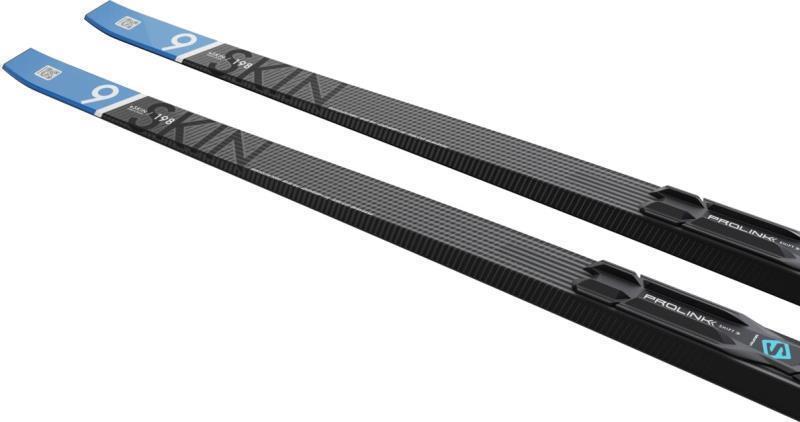 Aero 9 eSkin + ProLink Shift Pro - Not Applicable 3