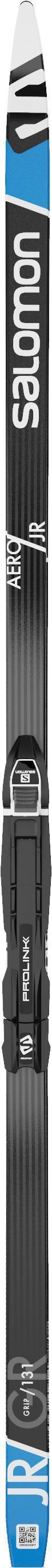 Aero Grip + PM ProLink Access Skis - Set - Junior - Not Applicable 4