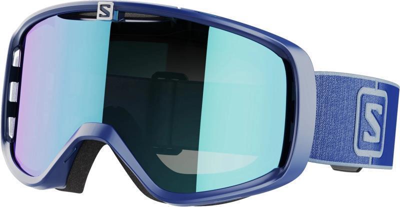 Aksium Goggles - Navy 1