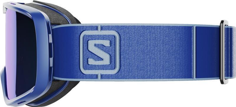 Aksium Goggles - Navy 2