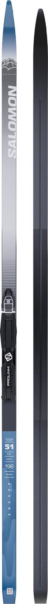 Escape 51 Plus + Prolink Access - Set - Not Applicable 1